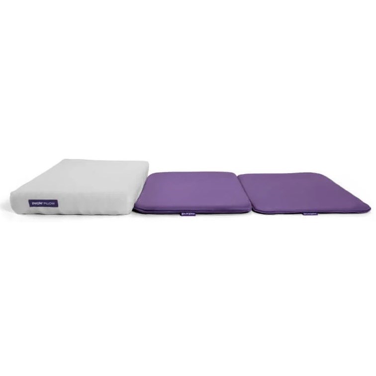 Where to buy purple pillow online